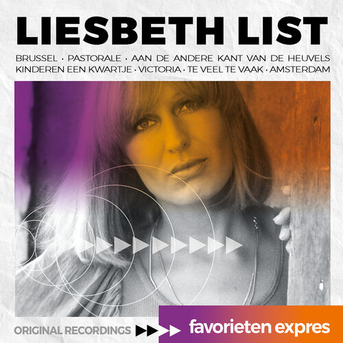 Liesbeth List